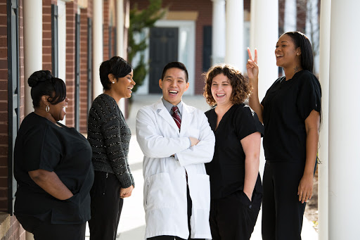 Park Center Family Dentistry