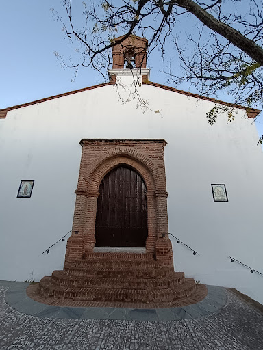 Ermita Santa Lucía