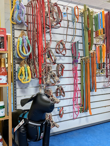Commerce Pets - Thumbnail