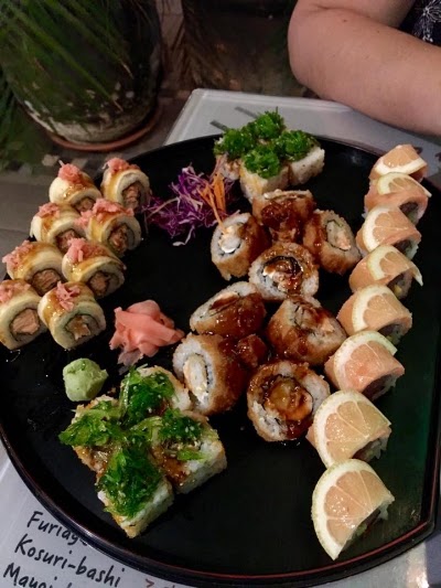 Photos of Sushi-Ya
