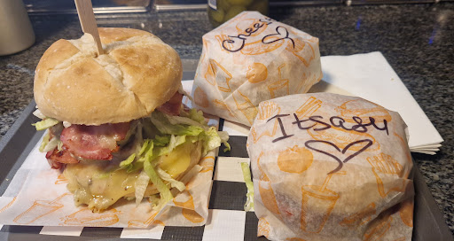 Photo 1 - Chez Lolo Food Truck