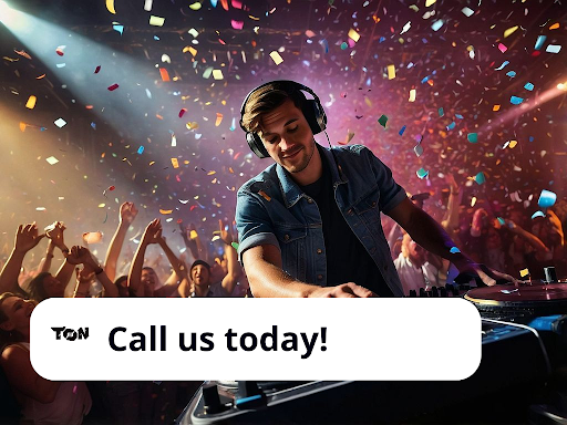 Ever thought about turning an ordinary event into something magical with the right music? At DJ T… post image