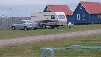 campground