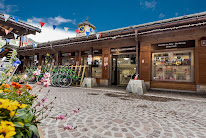 Skiset Belle Plagne Sports I à La Plagne Tarentaise