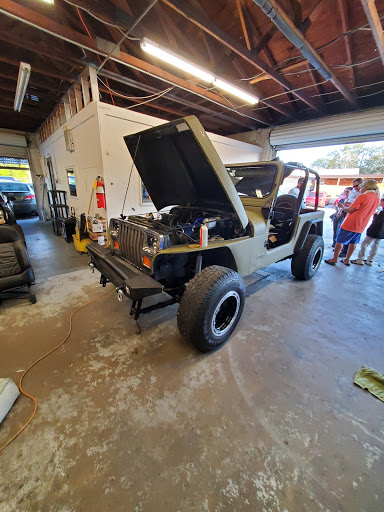 Lutz Auto Sales Gallery - United States