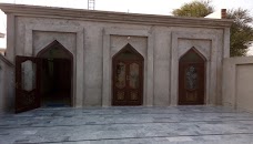 Masjid E Bilal gujrat