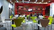 Фотография "Chopar" pizza, дом 152, улица Дурмон Йули, Ташкент, Узбекистан