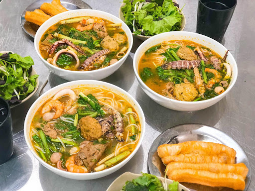 Bún