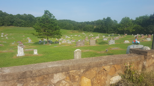 Koshkonong Cemetery - Thumbnail