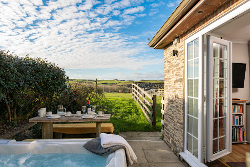 Trevorrick Farm Holiday Cottages Gallery - United Kingdom