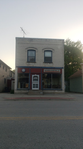 Dousman Electric Co., Inc. - Thumbnail