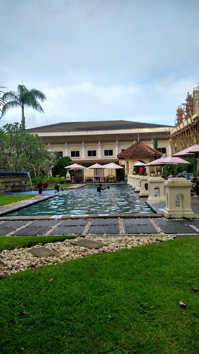 Photos of Novotel Bukittinggi