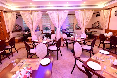 Photos of Sunrise International Restaurants