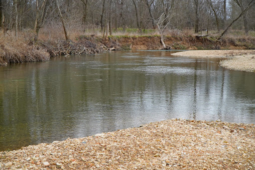 Crystal Creeks RV Park formerly Baron Fork Creek - Thumbnail