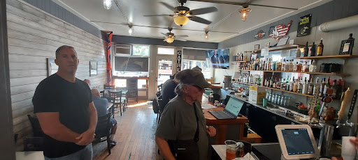 Cowgirl Coffee Bar - Thumbnail