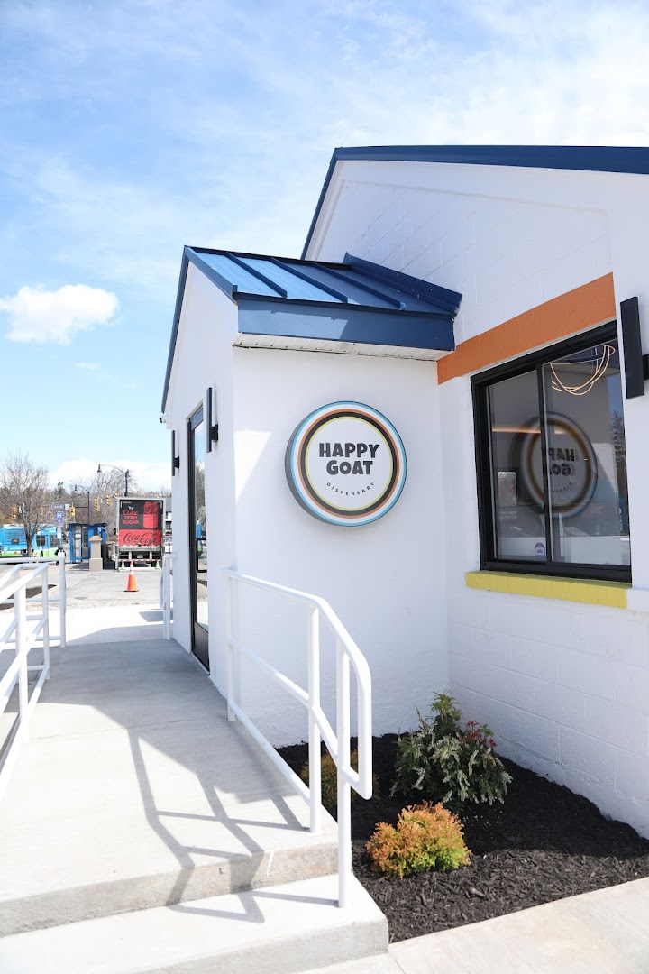 Happy Goat Dispensary photo 3