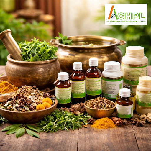 Discover the healing power of traditional Kerala Ayurveda combined with trusted branded Ayurvedic… post image
