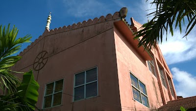 Photos of Kuakata Buddhist Temple