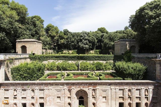 Villa Imperiale Pesaro