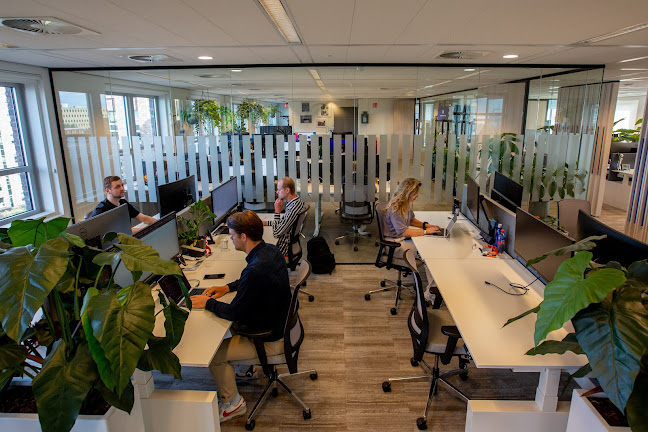 Beoordelingen van Social Brothers | Digital Agency Utrecht in Utrecht - Webdesign