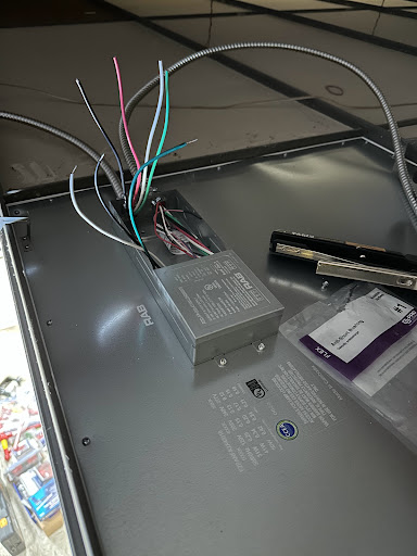Smartlink Solutions - Visual