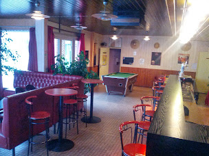 Photo n°1 de Le flash bar à Feuquières-en-Vimeu (Bar)