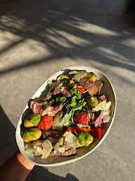 Photo n°21 de CASA CANTINA - Restaurant Traditionnel Corse à Porto-Vecchio (Restaurant)