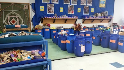 Photos of The Scrap Exchange