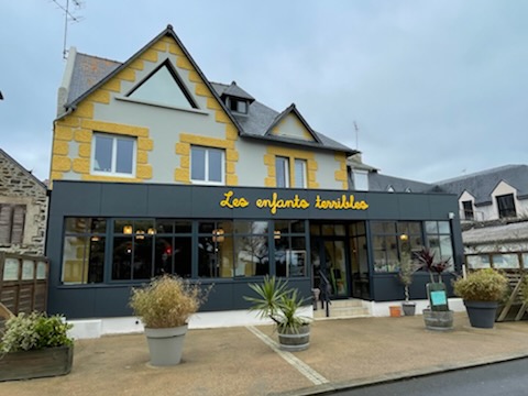 Photo 2 - Sainte-Olive Burgers