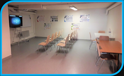 Auto école Aire de conduite Mosson