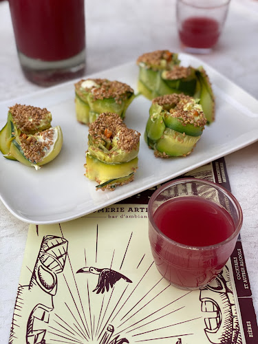 Le Petit Furet - Rhumerie Artisanale - Millau