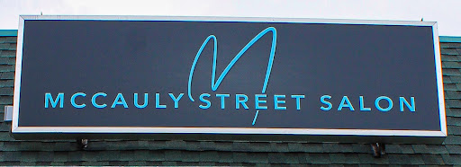 McCauly Street Salon - Thumbnail
