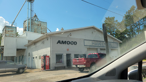 Haugen Oil Co