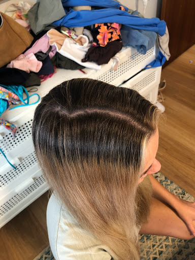 Shag Hair - Thumbnail