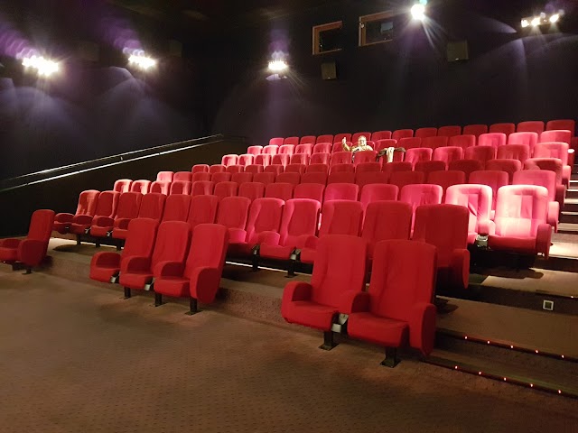 Cinépalmes