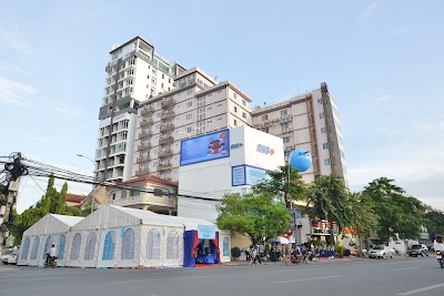 Photos of RHB Indochina Bank