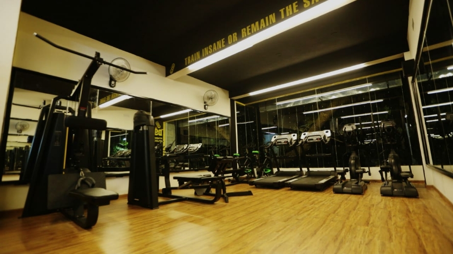 D9 Fitness Studio Best Gym In Mgr Nagar Kk Nagar Jafferkhanpet