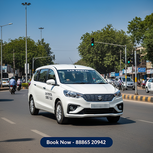 Getting around the city should be simple, comfortable, and dependable. CAR RENTAL KADAPA CABS TAX… post image