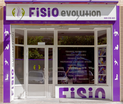 Fisio Evolution