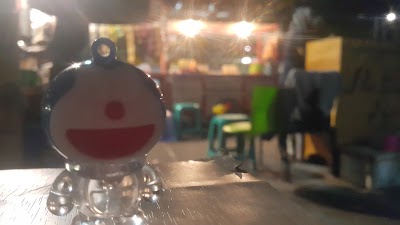 Photos of Angkringan Betah Melek