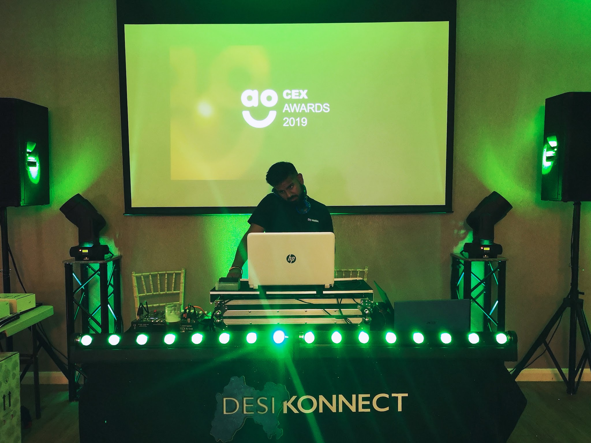 Desi Konnect - Entertainment - photo 1