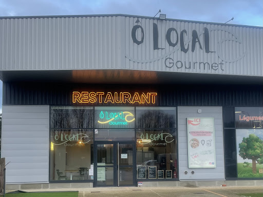 Photo 6 - Ô Local Gourmet