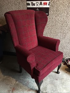 lynch upholstery edinburgh