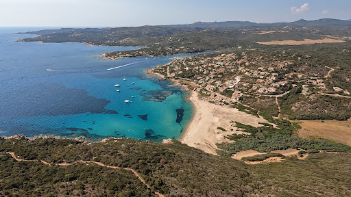 Voler en Corse, Baptême de l’air en Autogire - Thumbnail