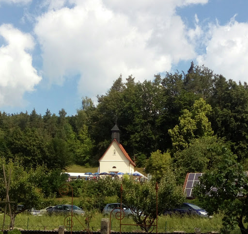 Kapelle Sankt Johann