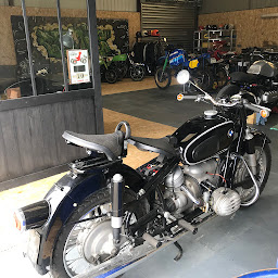 Photo n°12 de Oyster Motocycles à Le Château-d'Oléron (Magasin de motos)