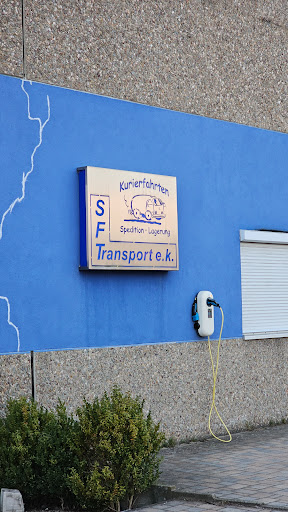 SFT- Transport GmbH - Thumbnail