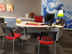 Photo n°1 de Matmut Assurances à Marsannay-la-Côte (Compagnie d'assurance moto)