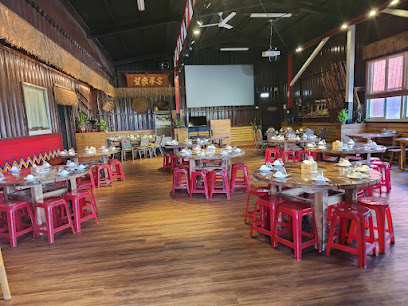 達路鞍原住民風味餐廳 花蓮在地美食餐廳 阿美族 -吉安原住民餐廳|風味餐廳|特色餐廳|聚餐美食|熱門餐廳|必吃美食|人氣餐廳|原住民美食｜車聚｜烤肉｜