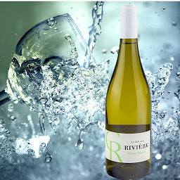 Photo n°10 de Clos la Rivière à Causses-et-Veyran (Vignoble)